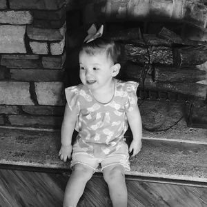 Meet your Posher, Haley